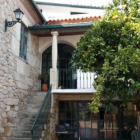 Nossa Casa Na Aldeia Apartment Viseu Exterior photo